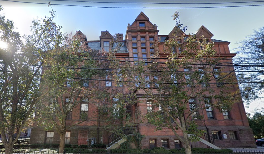 Apt Foundation Inc Apt Meth Main Prog Apt Legion Clinic New Haven1