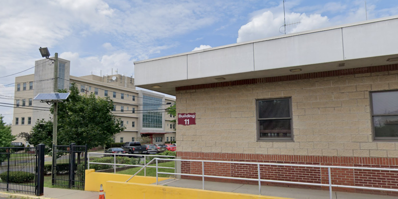 39 Methadone Clinics in New Jersey (Low Cost & Fast)