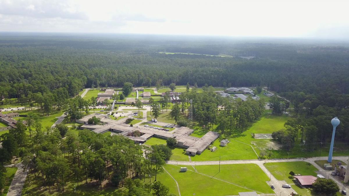 Northlake Behavioral Health System Mandeville 1