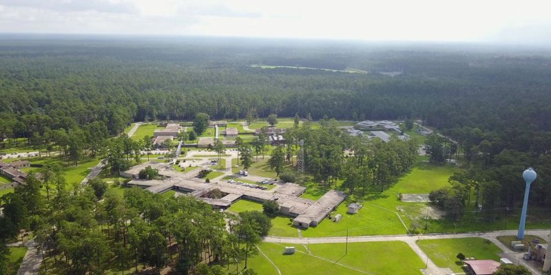 Northlake Behavioral Health System Mandeville 1