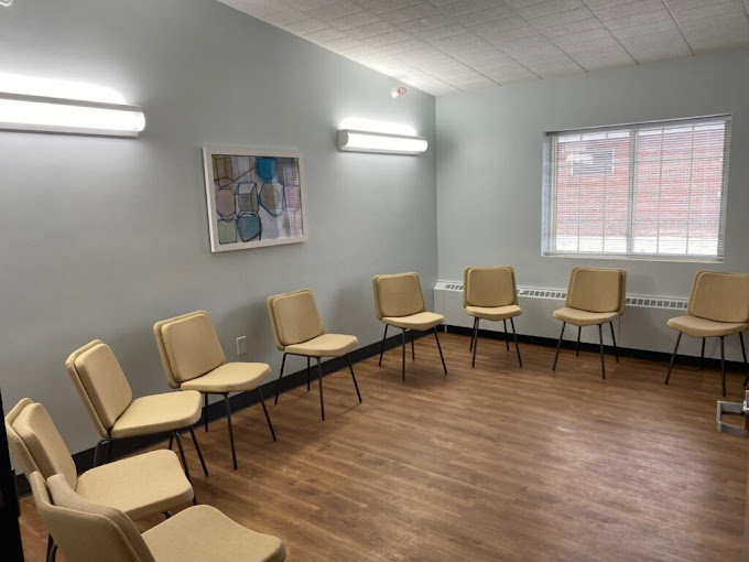 Sanford West Behavioral Health Campus Marne3