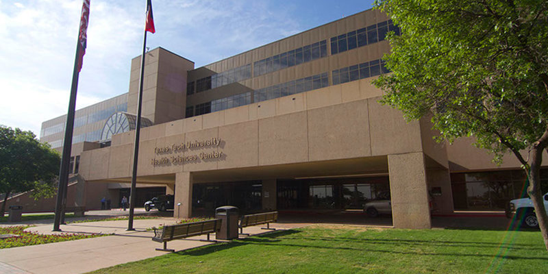 Texas Tech Univ Health Sciences Center Dept Of Psychiatry Sw Institute Lubbock3