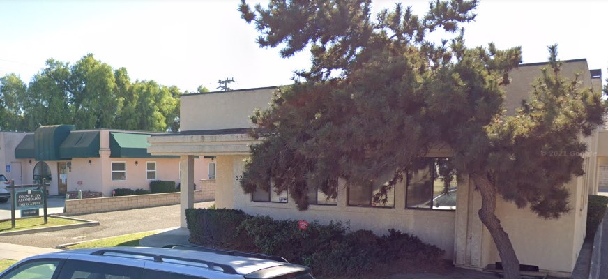 Council On Alcoholism And Drug Abuse Daniel Bryant Yth And Fam Ctr Adol Trt Santa Maria 2