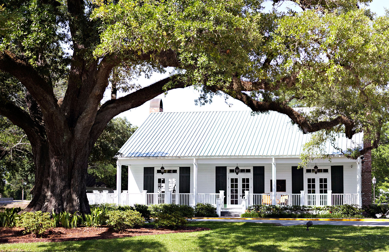 Iberville Parish Substance Abuse Cnt Plaquemine