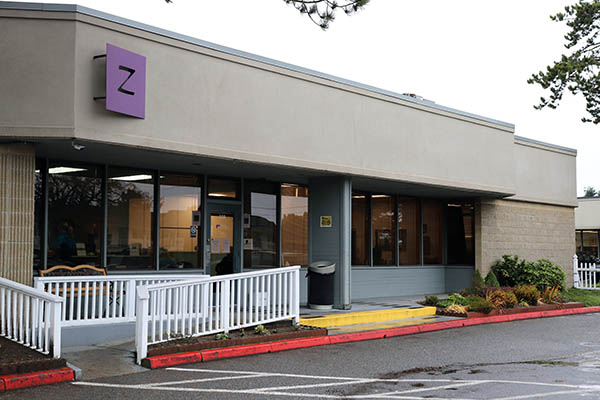 Therapeutic Health Services Snohomish Everett Everett 8