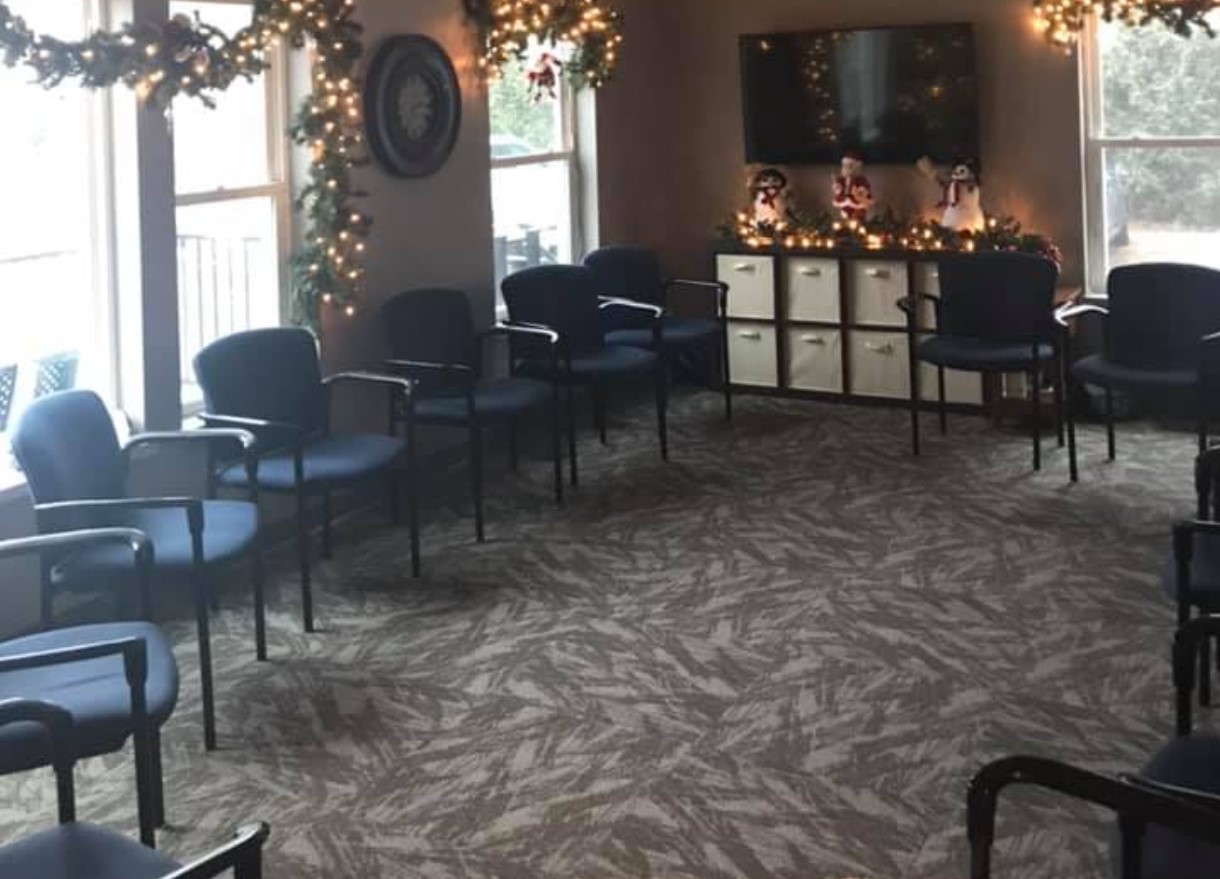 Beacon House Friends Of Women In Recovery Fond Du Lac