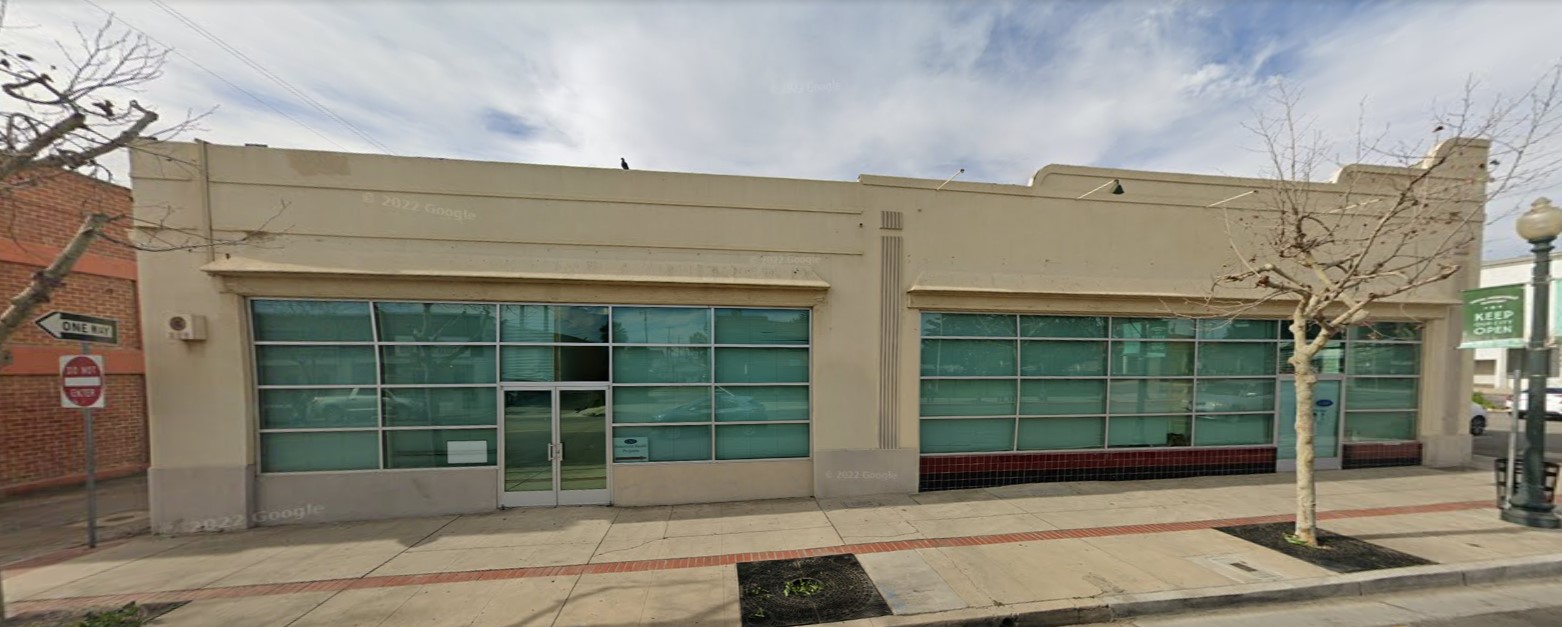 Community Service Organization (1)