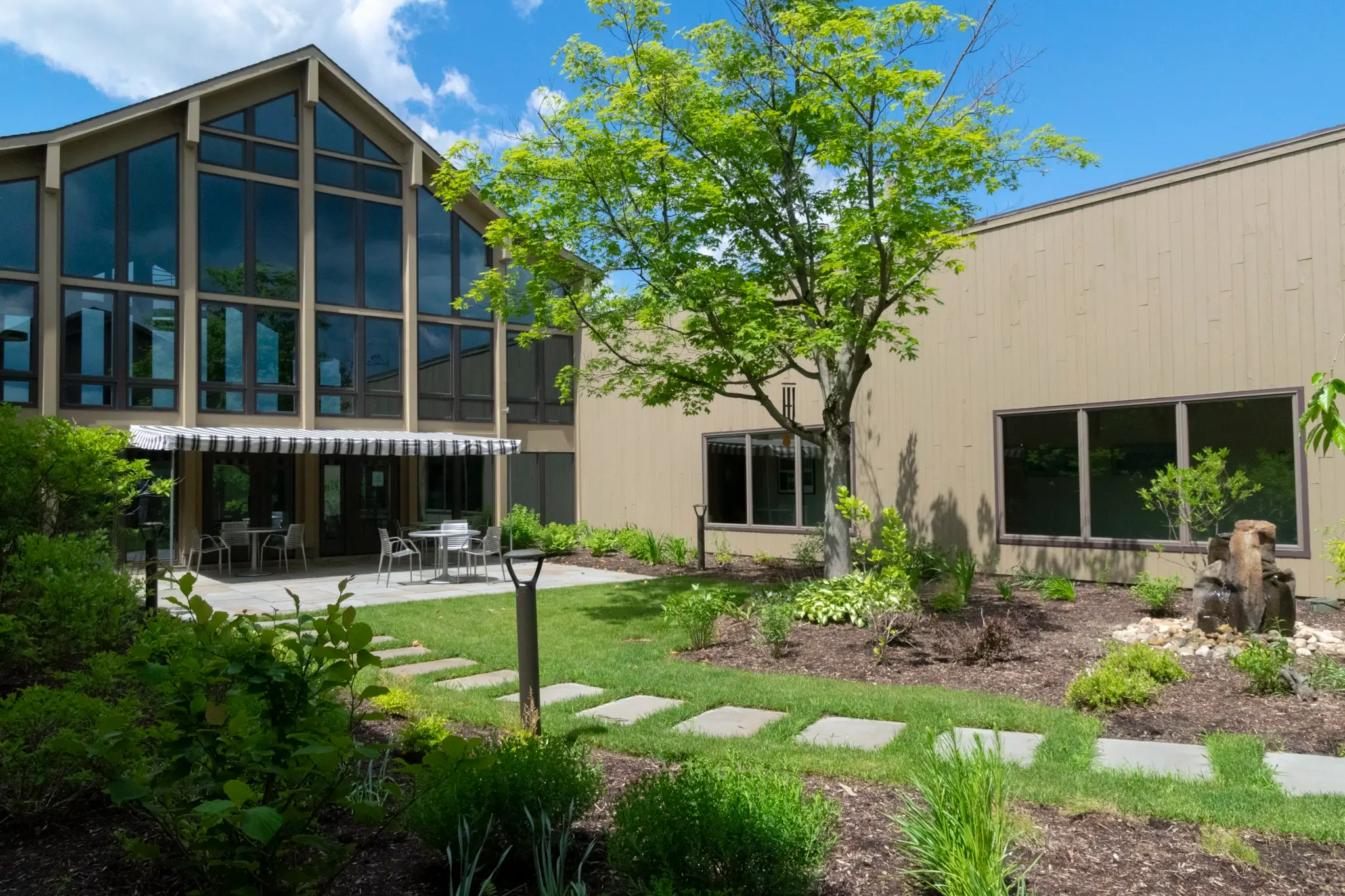 Tully Hill Corporation Med Sup Withdrawal Inpatient Tully Patio