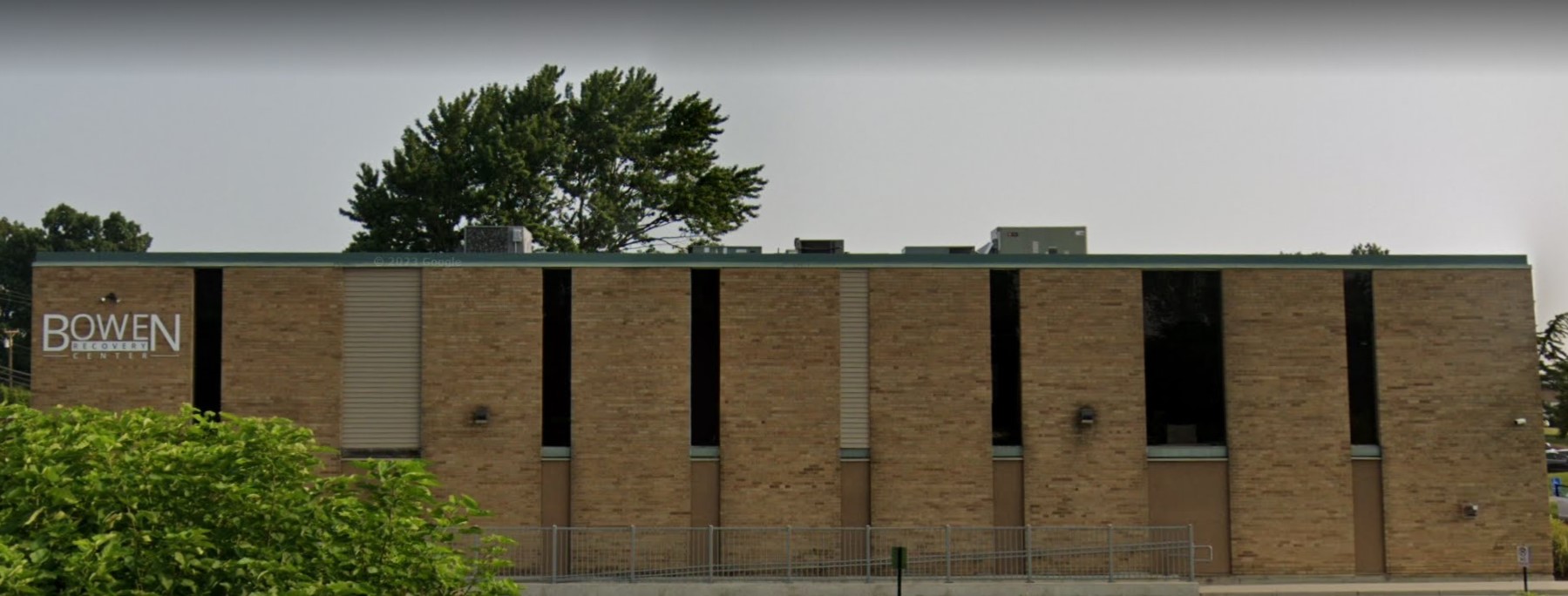 Bowen Recovery Center Fort Wayne2