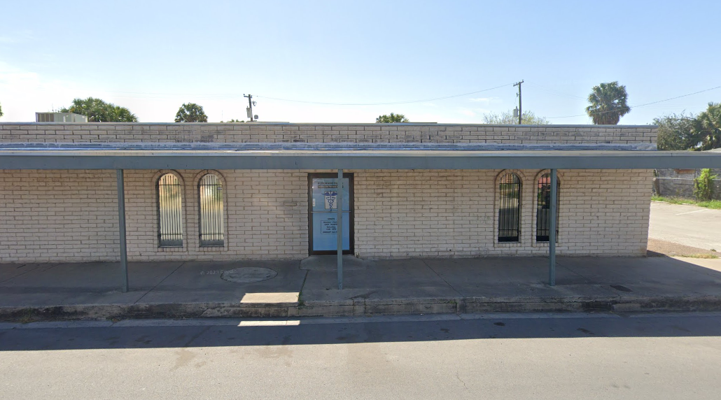 Eldorado Texas Community Service Ctr Brownsville Health Services Brownsville