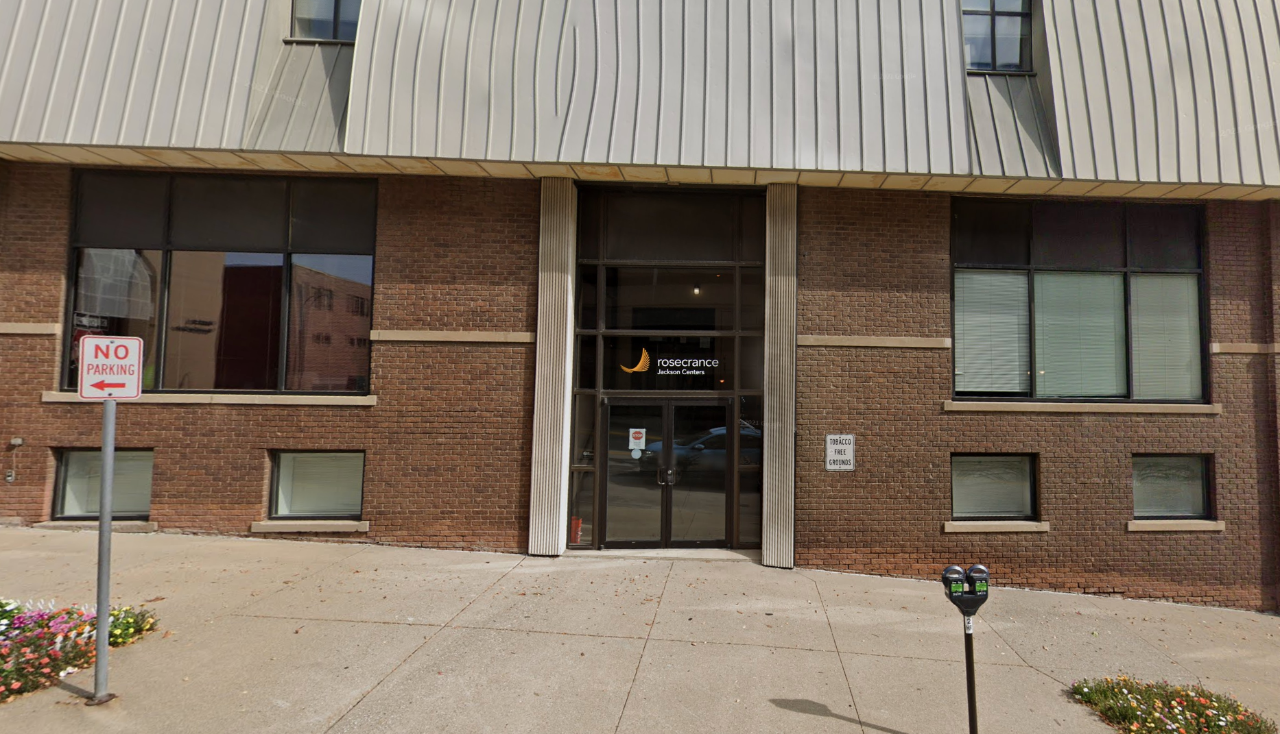 Rosecrance Jackson Centers Sioux City