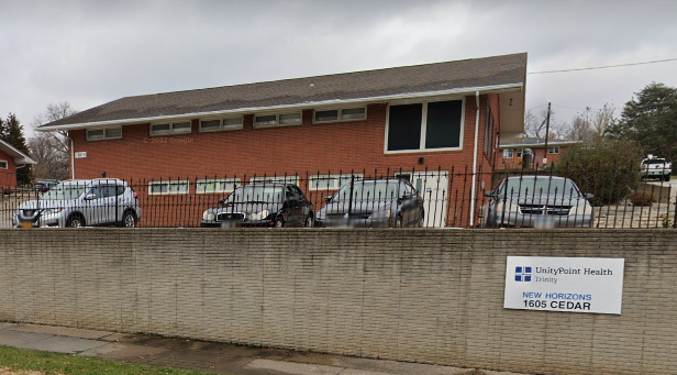 New Horizons Robert Young Center Muscatine 2