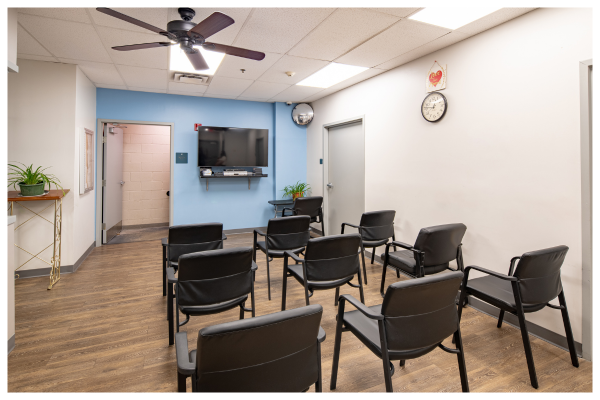 Ascensa Health At St Judes Recovery Detox Atlanta Photo1