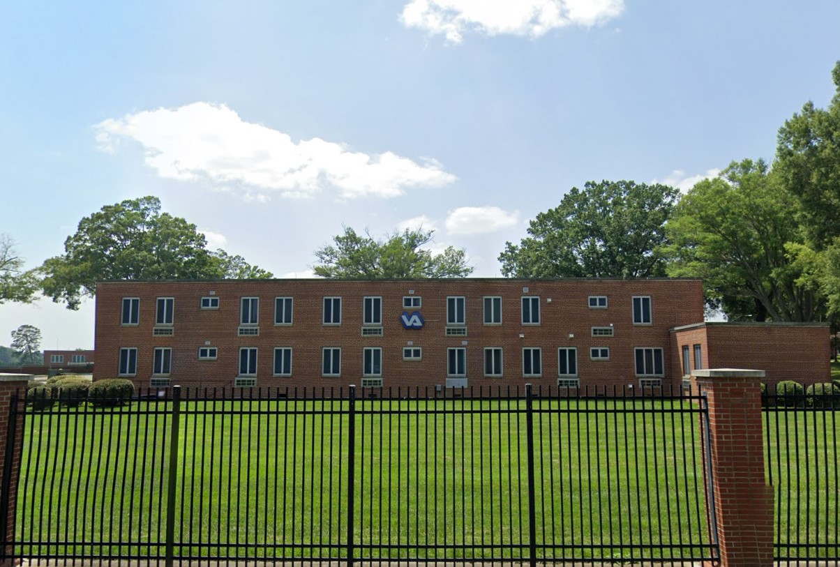 Salisbury Va Medical Center Substance Abuse Residential Rehab Salisbury 2 (1)