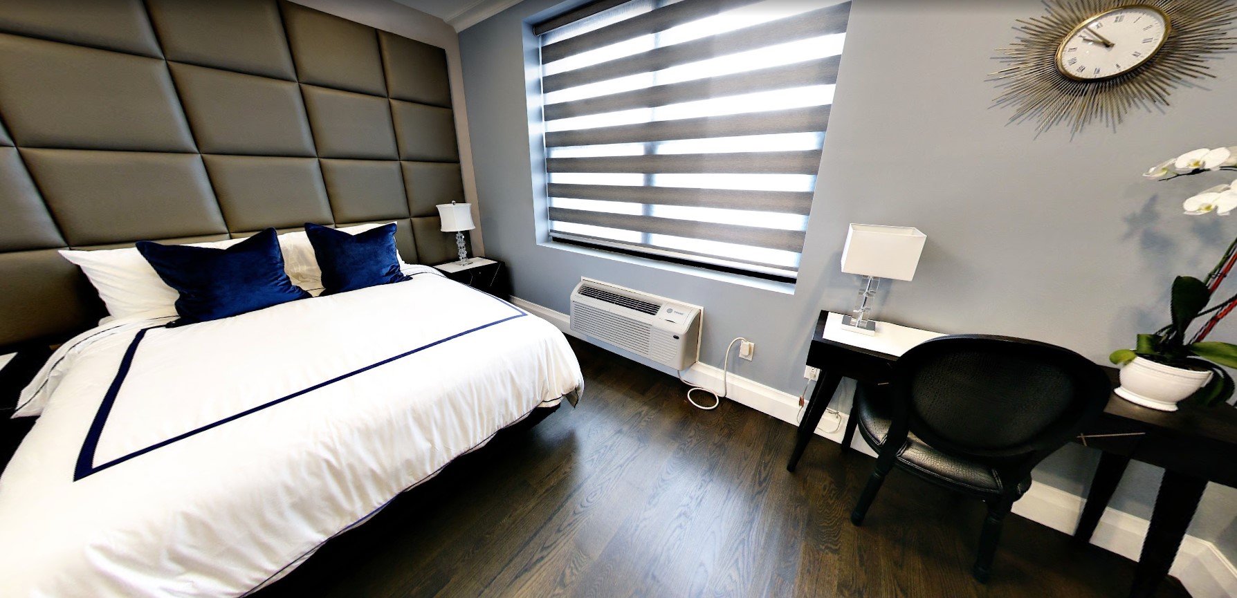 Urban Recovery House Llc Inpatient Rehabilitation Brooklyn 7