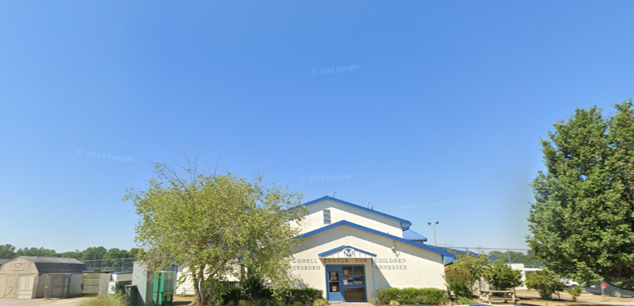 Mcdowell Center Dyersburg 1