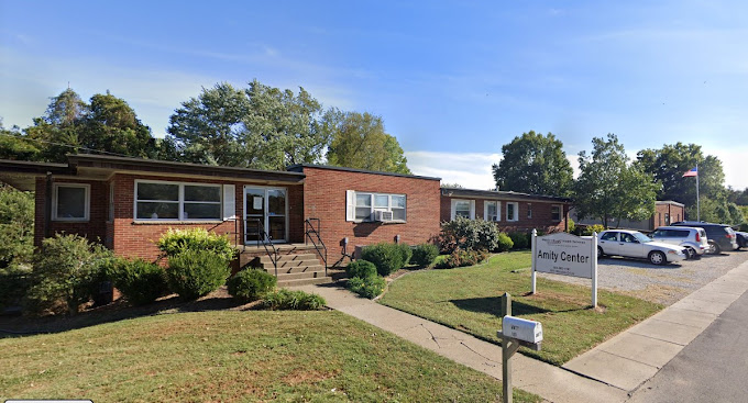 Westbrook Health Services Amity Treatment Center Parkersburg 1