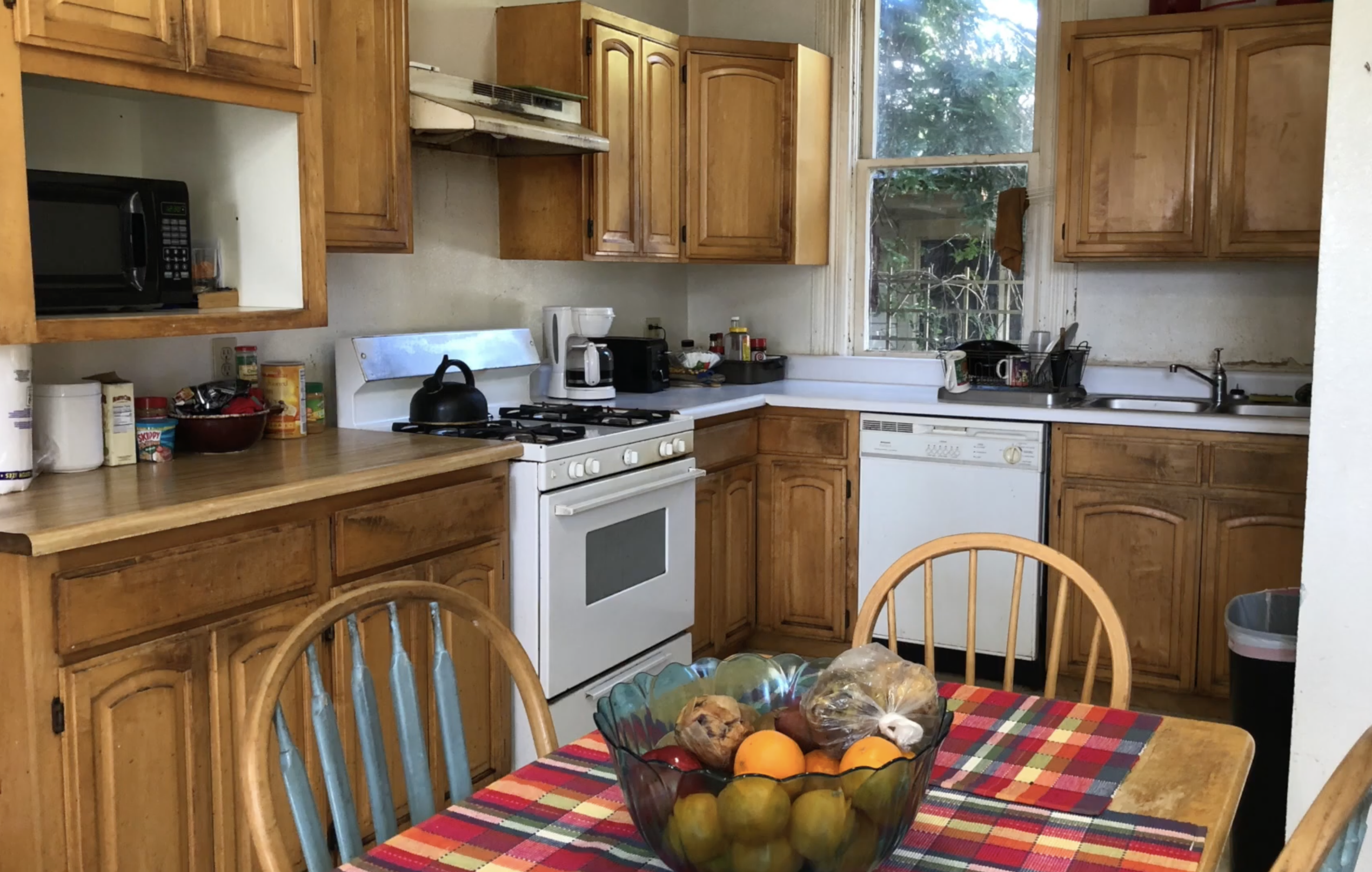 Alcohol Drug Care Services Inc Waterfront Recovery Services Eureka Kitchen (1)