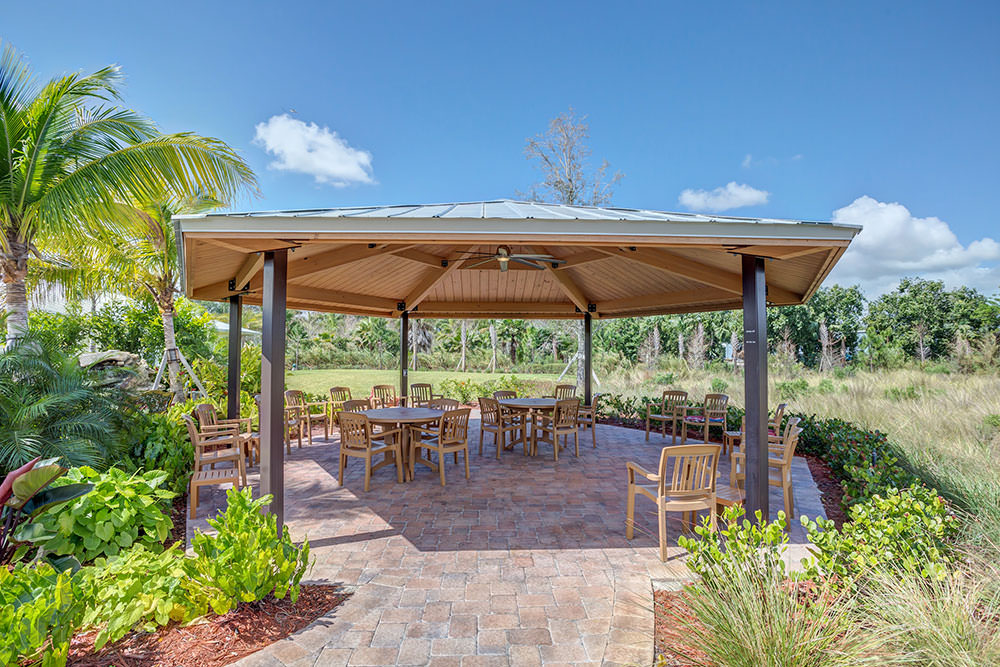 Pavillion Coastal Detox Inc Stuart