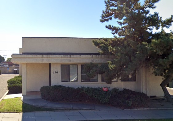 Council On Alcoholism And Drug Abuse Daniel Bryant Yth And Fam Ctr Adol Trt Santa Maria 1