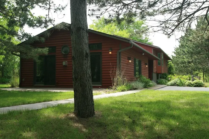 Burkwood Treatment Center Hudson
