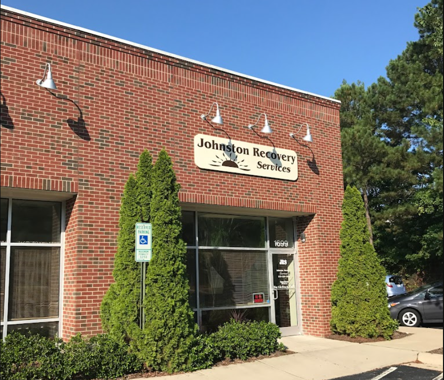 Johnston Recovery Services Clayton 1