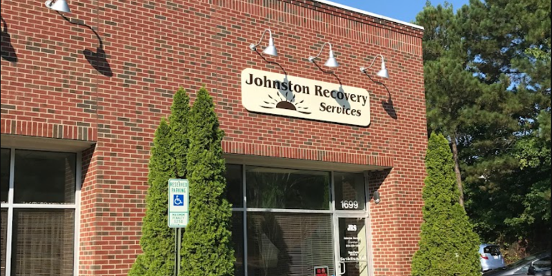 Johnston Recovery Services Clayton 1