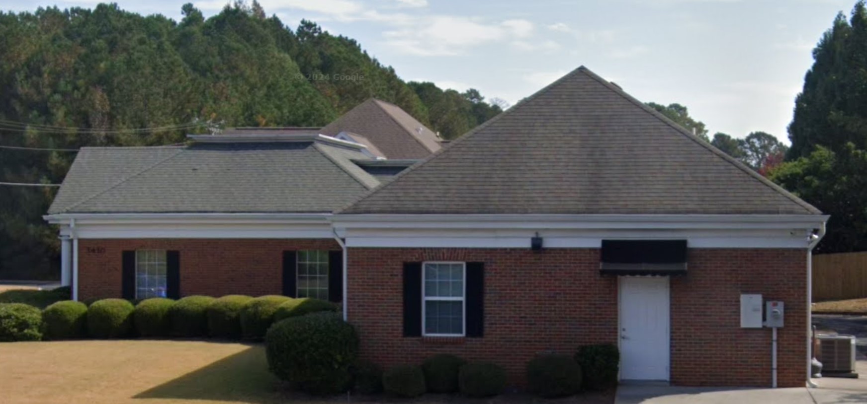 Alliance Recovery Center Conyers Conyers3