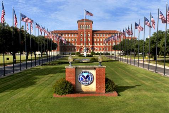 Central Texas Va Healthcare System Waco Va Medical Center Waco 1