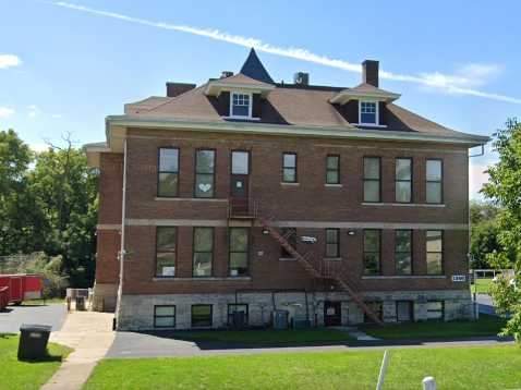 Alcohol And Drug Dep Services Of Se Ia Burlington1