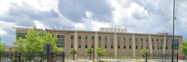 Tallahassee Outpatient Annex North Florida South Georgia Va Health Tallahassee 2