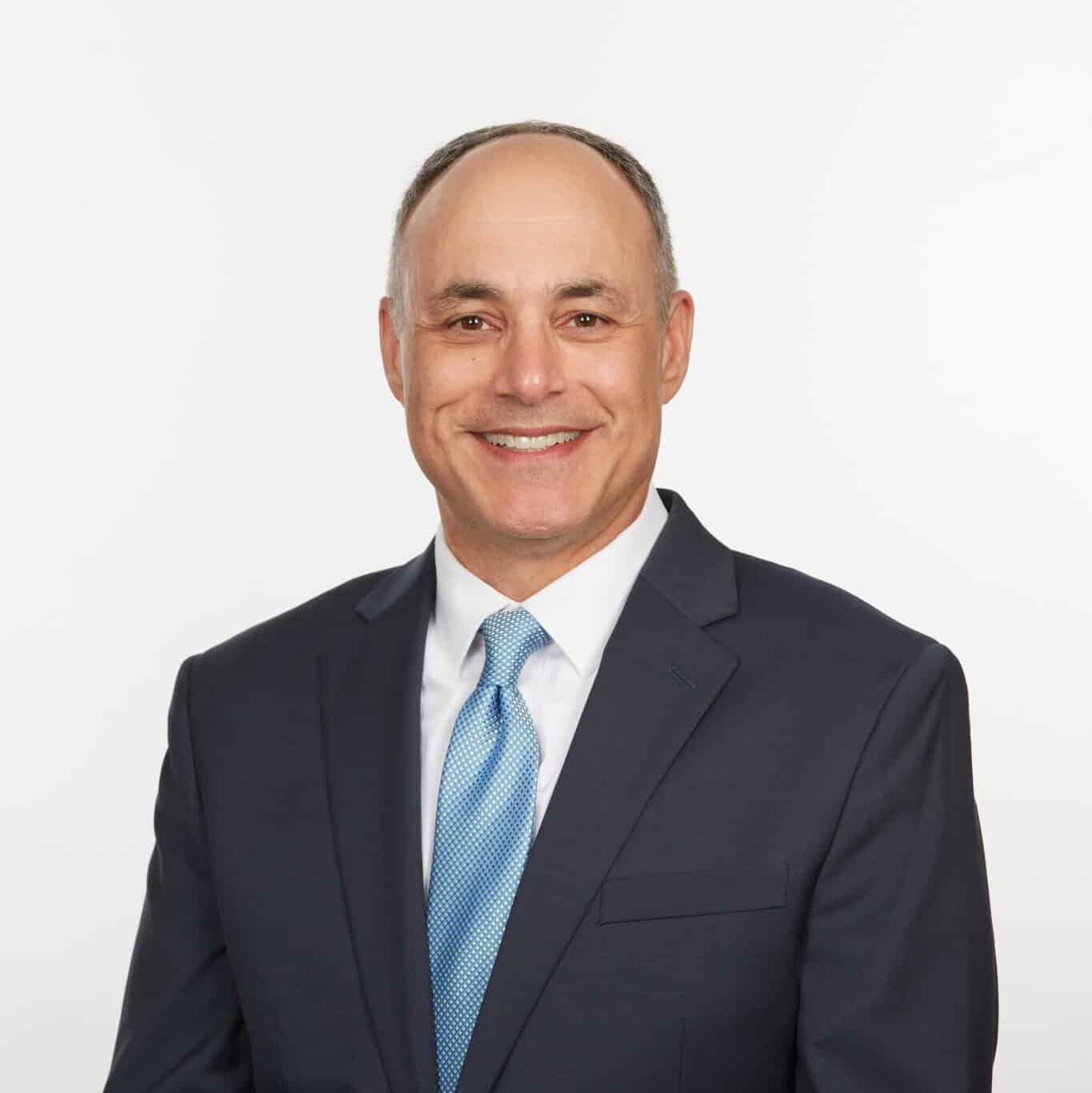 Brian D. Barash, Chief Medical Officer and Kansas City Medical Director