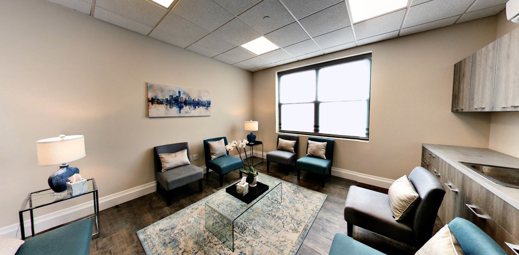 Urban Recovery House Llc Inpatient Rehabilitation Brooklyn 6