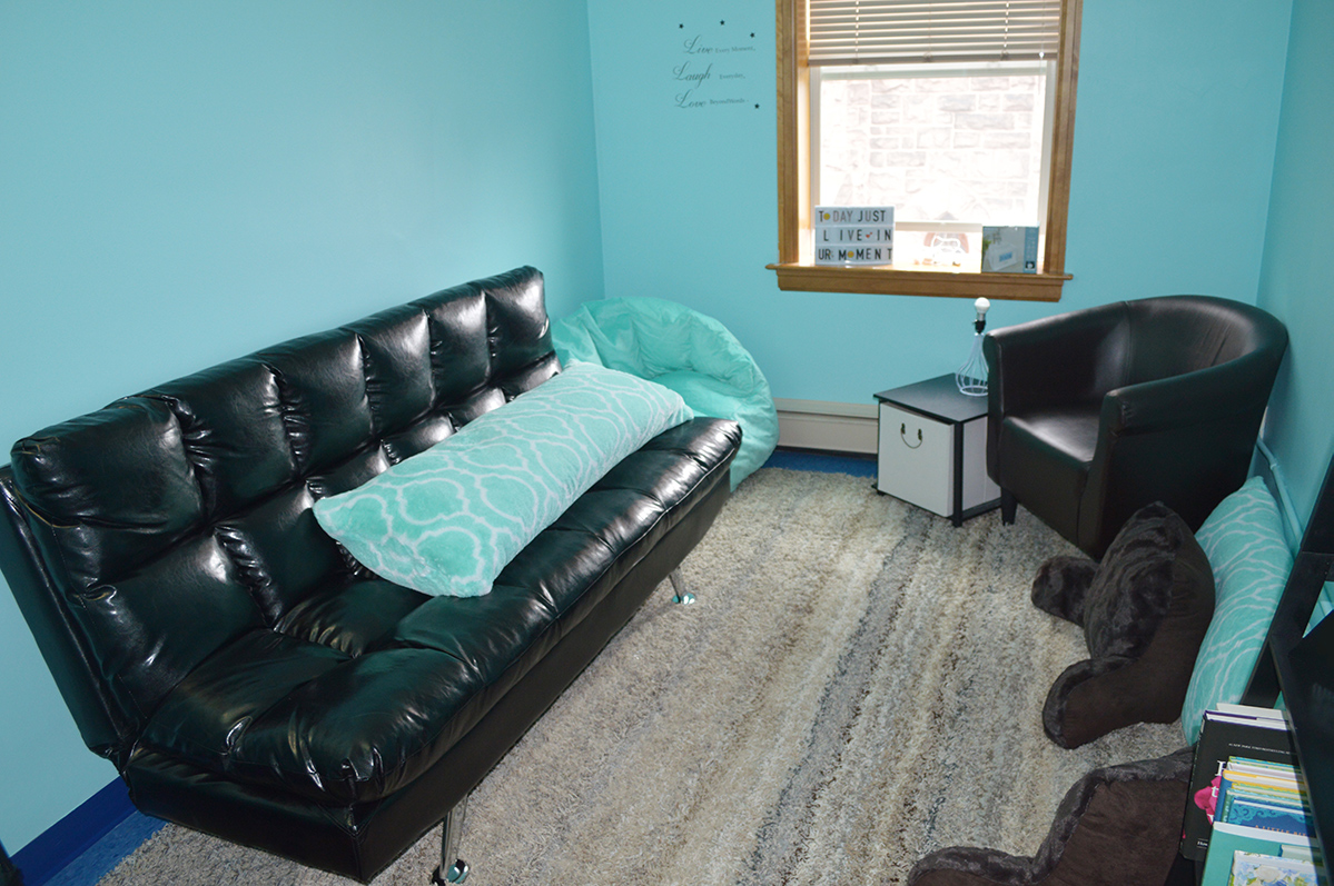 Casa Di Vita Caz Recovery Residential Reintegration Buffalo4