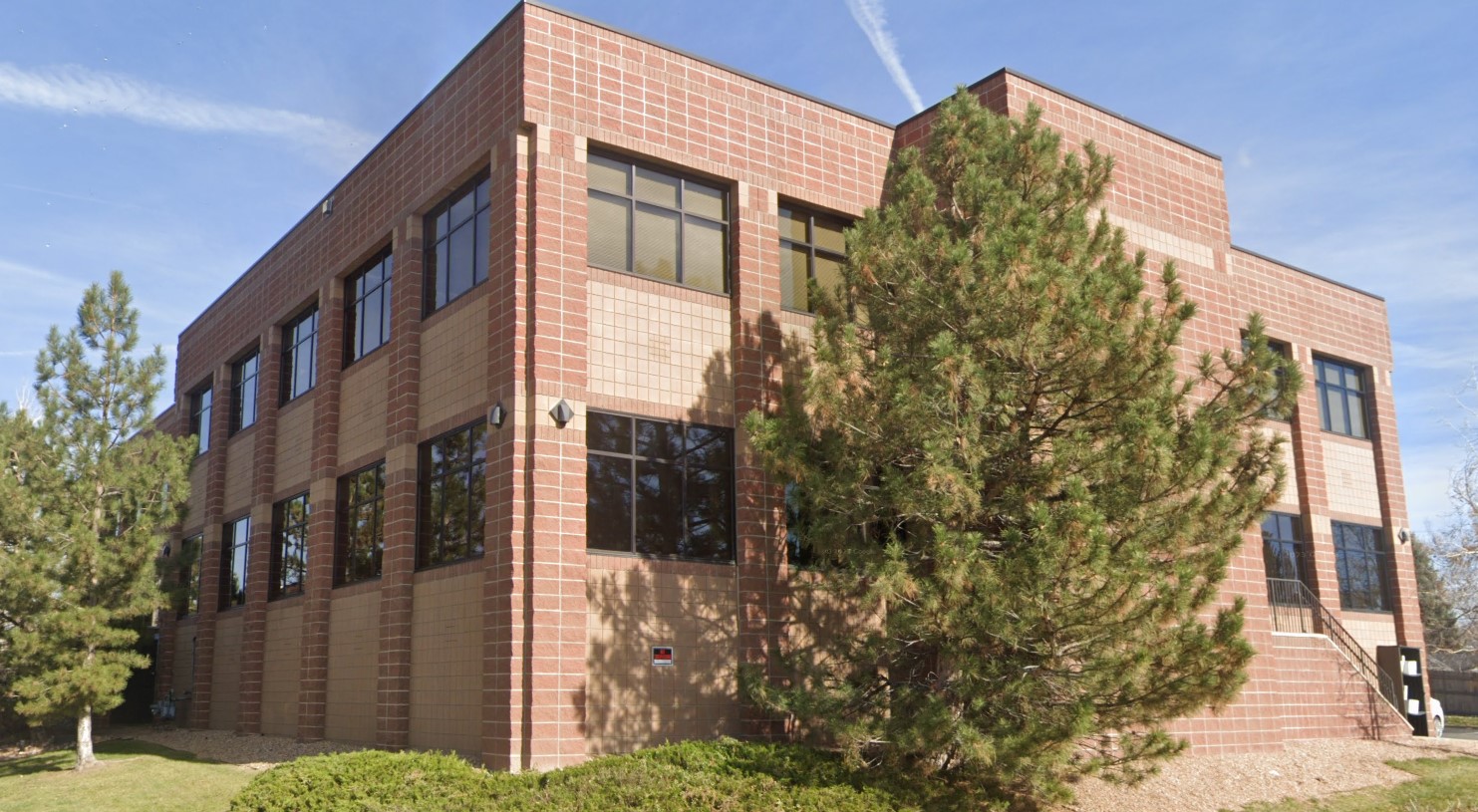 Gallus Medical Detox Centers Denver Littleton Exterior Side