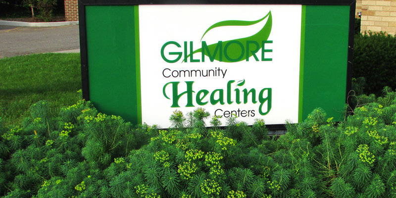 Gilmore Community Healing Centers Kalamazoo 2