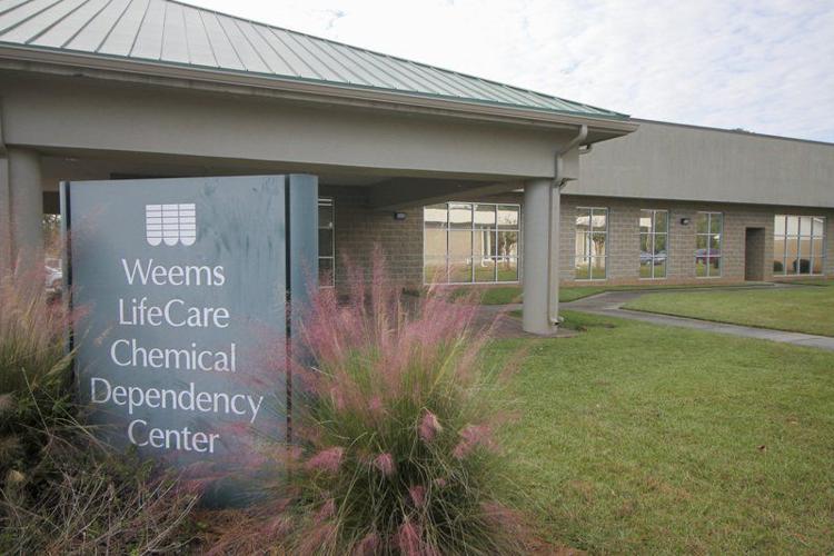Weems Community Mh Center Weems Lifecare Meridian2