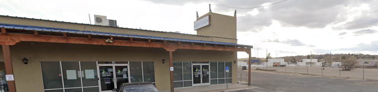 New Season Treatment Center - Albuquerque North