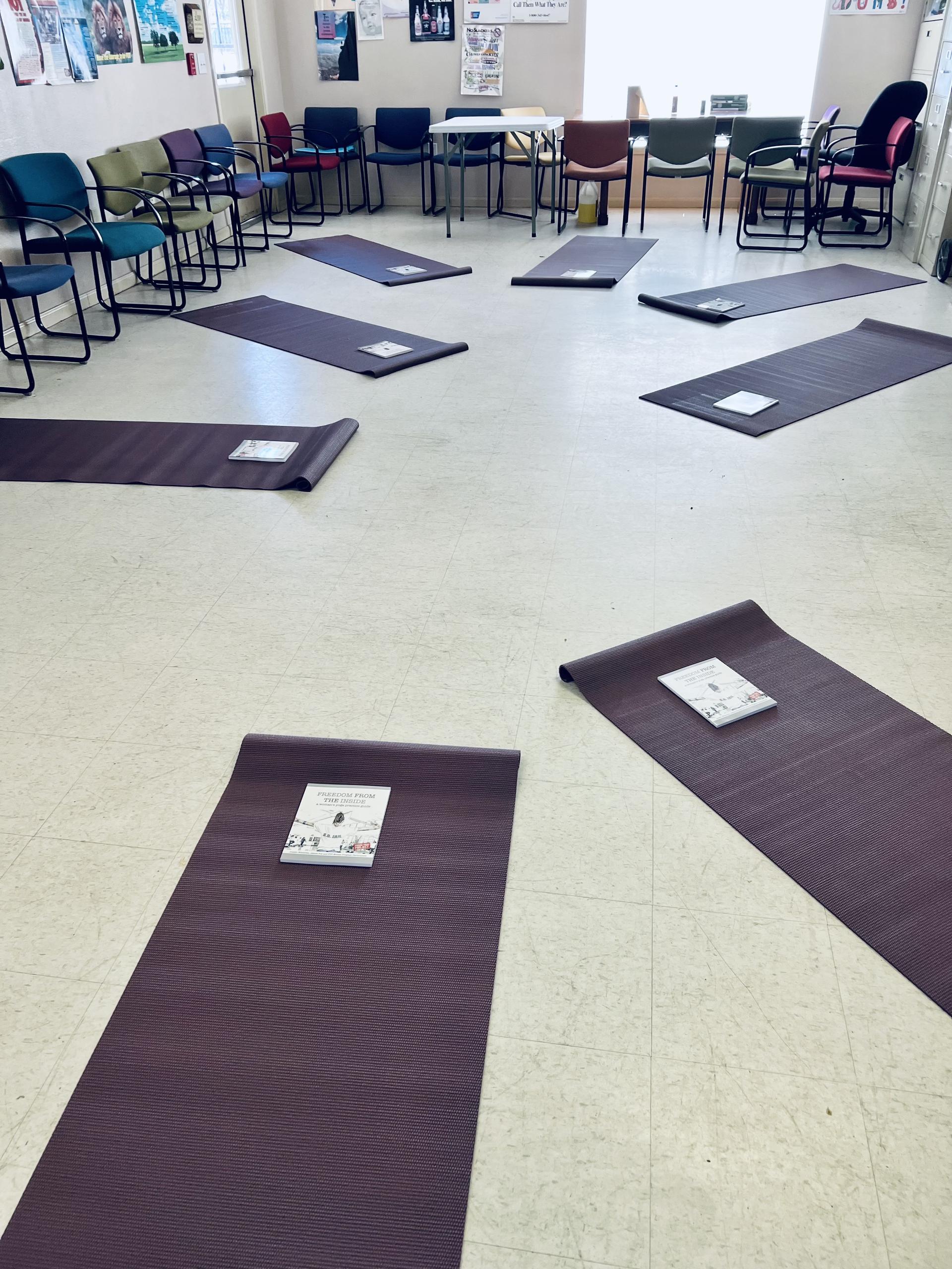 Santa Maria Hostel Inc Bonita House Houston Photo1