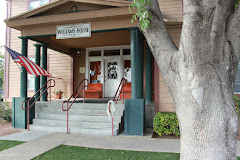 Alcohol And Drug Awareness Center Cotton Lindsey Center Outpatient San Angelo1