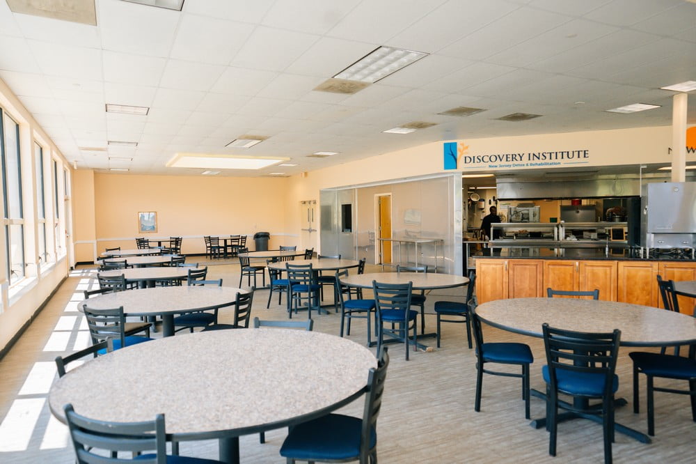 Discovery Institute For Addictive Disorders Detox Marlboro Photo2