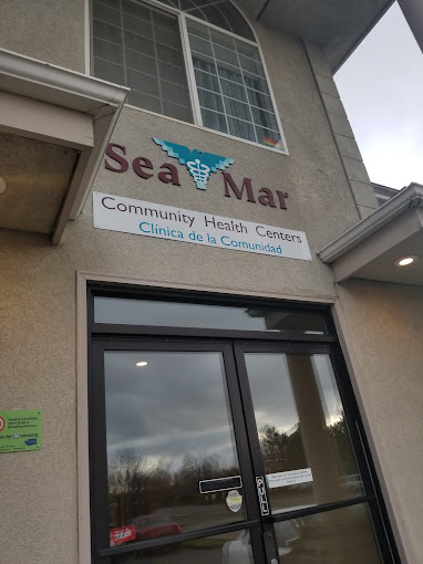 Sea Mar Community Health Centers Whatcom County Bellingham 1