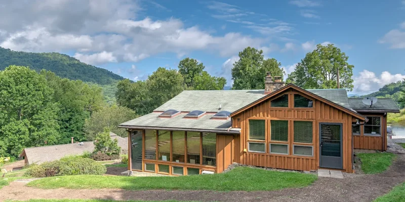 2026's Top Drug & Alcohol Rehab Centers Asheville, North Carolina ... — Substance Use Disorder Treatment clinic in Asheville, NC — photo 2