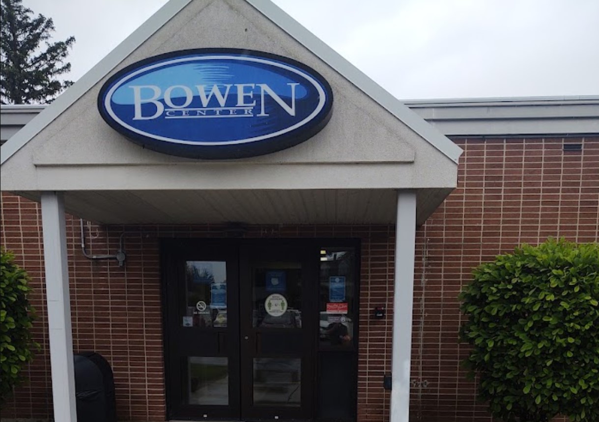 Otis R Bowen Ctr For Human Serv Inc Wabash4