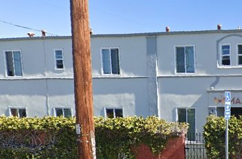 Twelfth Step House of San Diego (San Diego, CA)