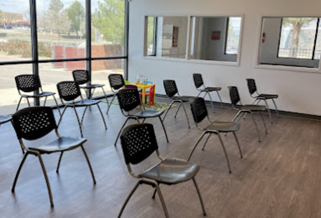 Community Medical Services Aurora On Exposition Aurora3