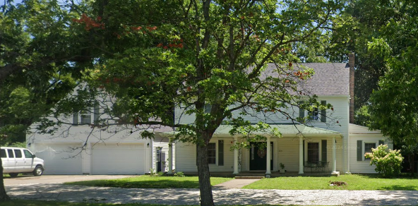 Recovery Lighthouse Inc Lime Tree Womens Recovery Program Warrensburg 1