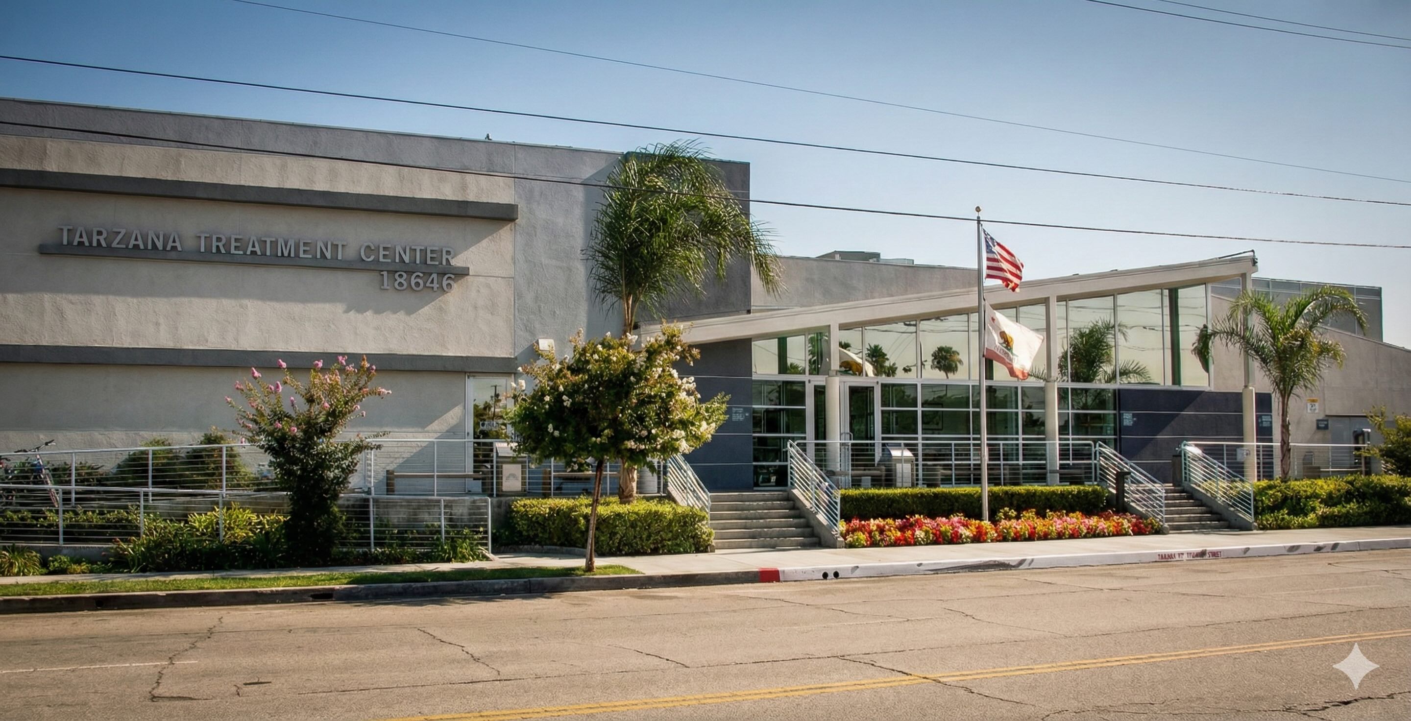 Tarzana Treatment Centers (1)