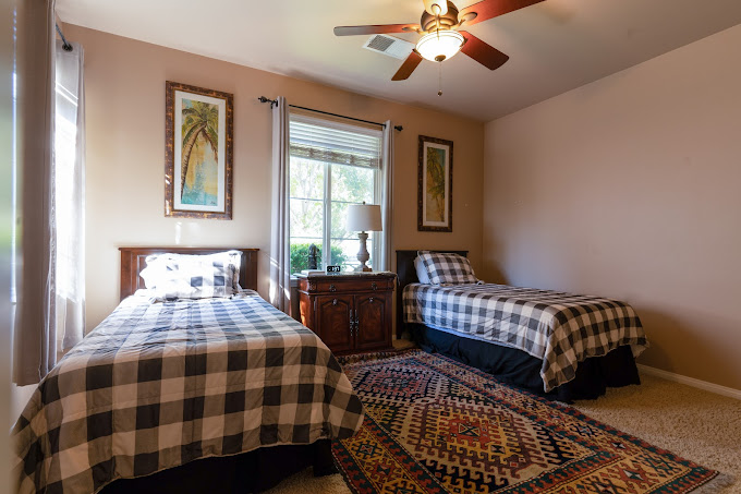 Ranch Creek Recovery Murrieta 2