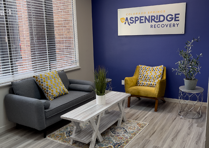 Aspenridge Recovery Colorado Springs Colorado Springs 1